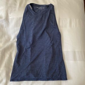 Outdoor Voices Mesh Running Tank